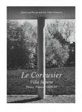 GA Residential Masterpiece 05, Le Corbusier Villa Savoye Poissy, France 1928-31
