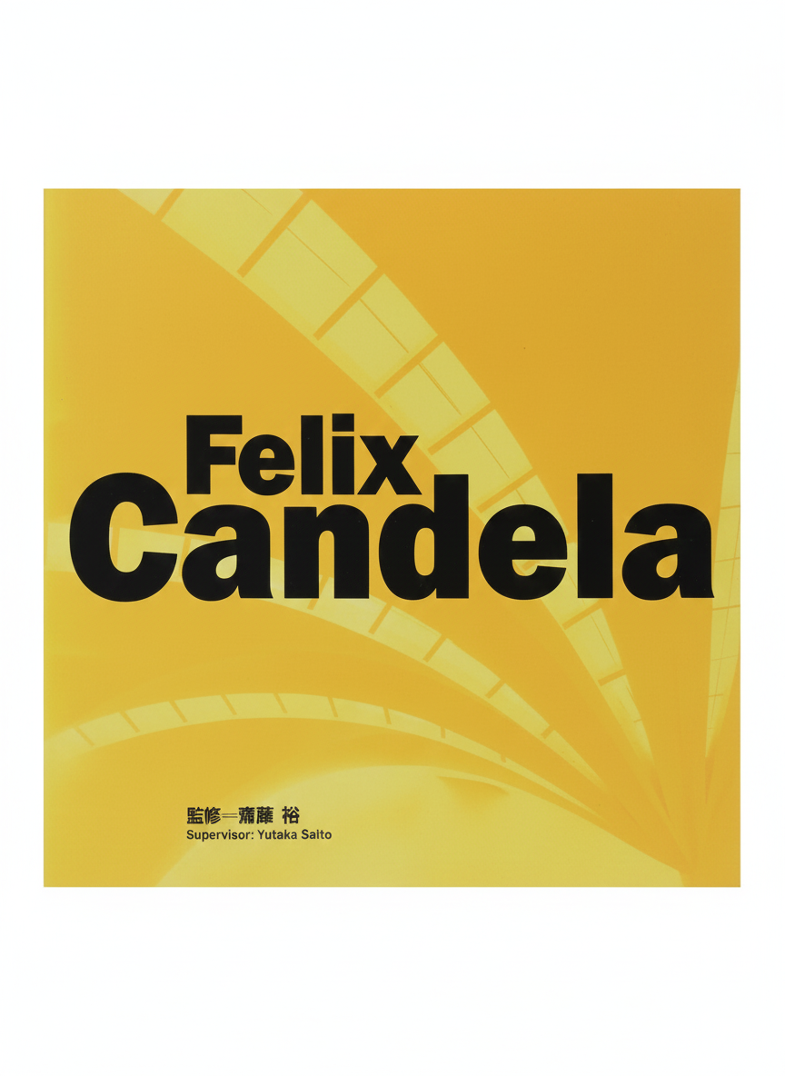 Felix Candela