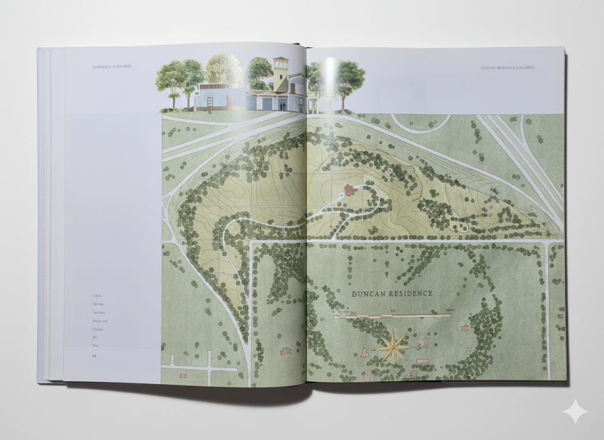 NA Monographs Porphyrios Associates Recent Works