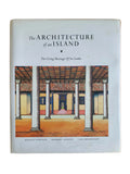 The Architecture of an Island, The Living Heritage of Sri Lanka
