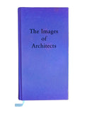 The Images of Architects, By Valerio Olgiati