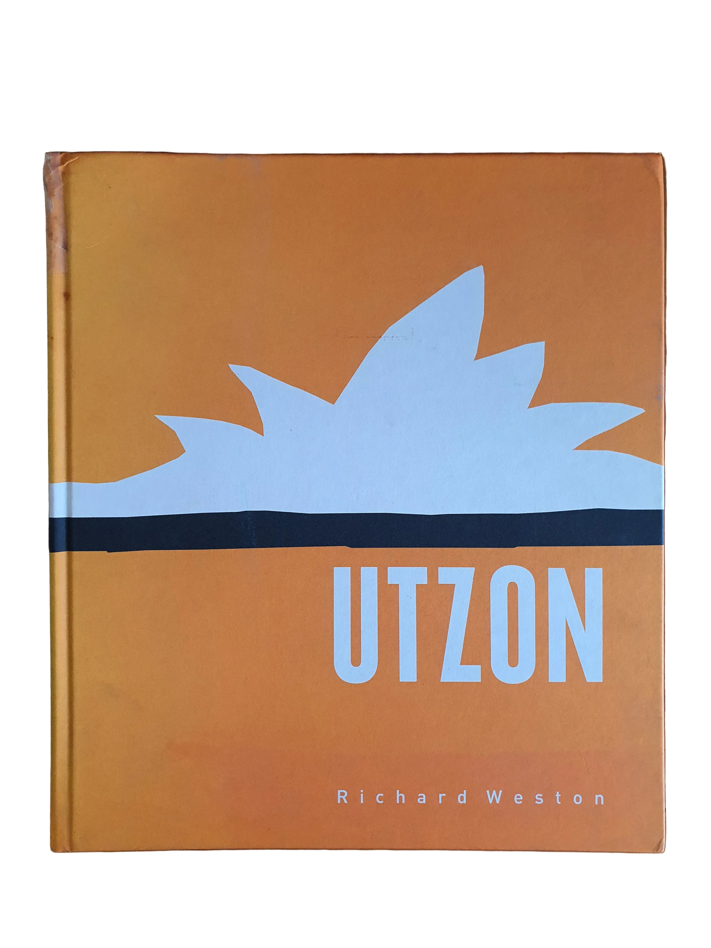 Utzon: Inspiration, Vision, Architecture