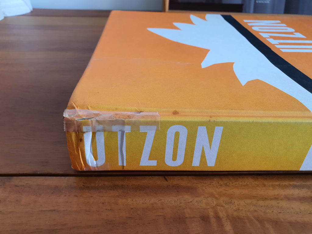 Utzon: Inspiration, Vision, Architecture