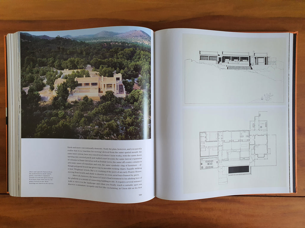Utzon: Inspiration, Vision, Architecture
