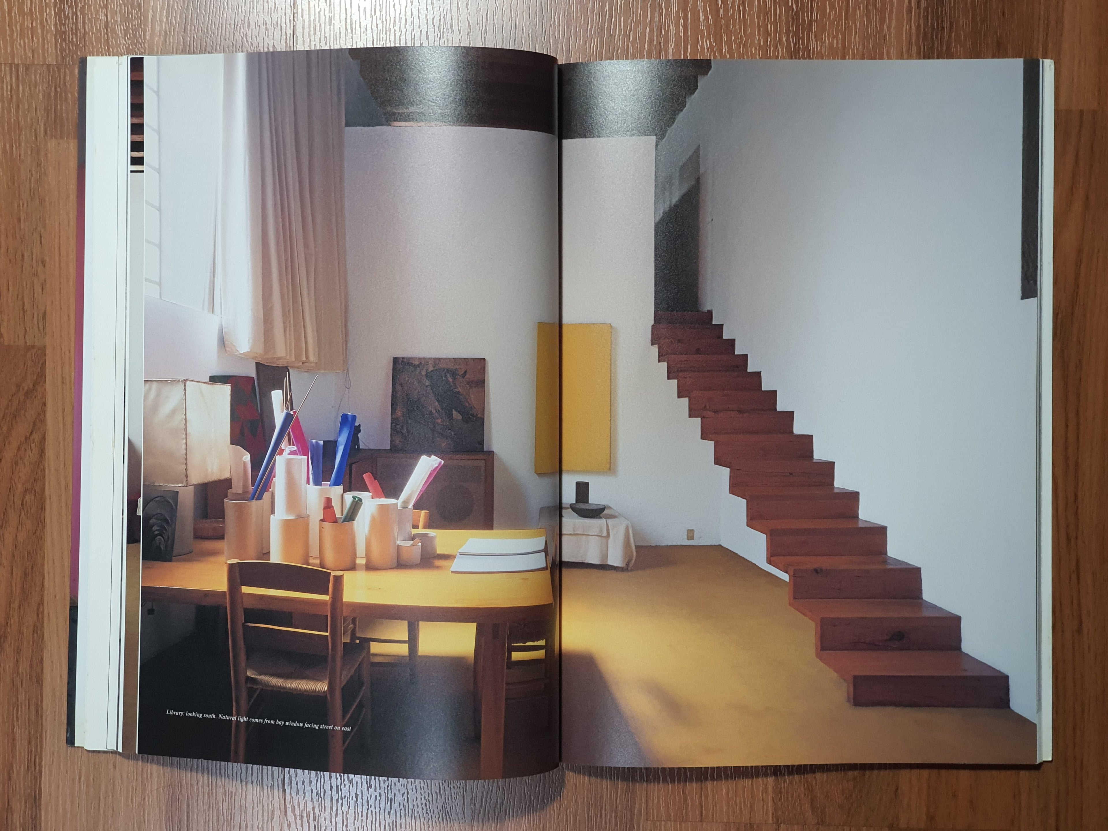 La casa de Luis Barragan