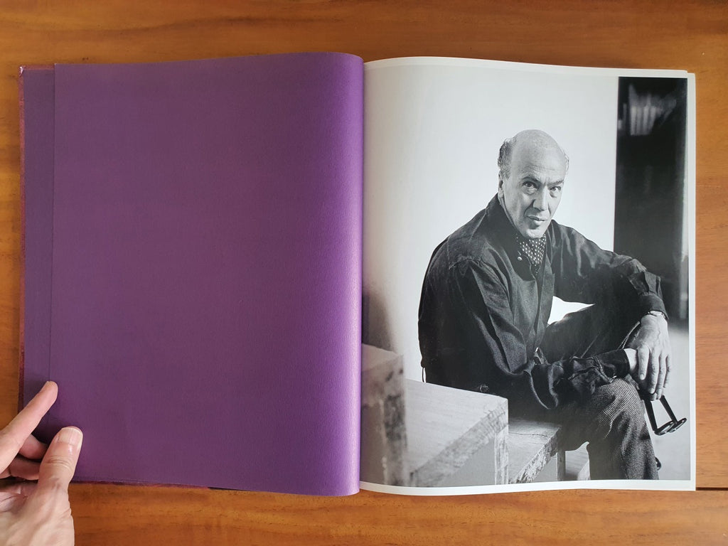 La casa de Luis Barragan