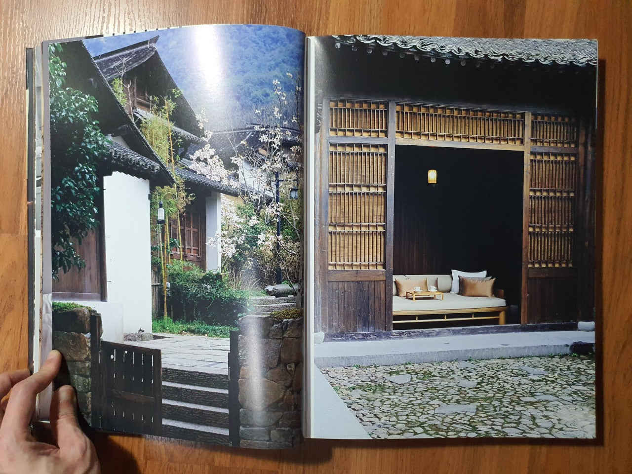 JAYA Contemporary Design with a Pedigree