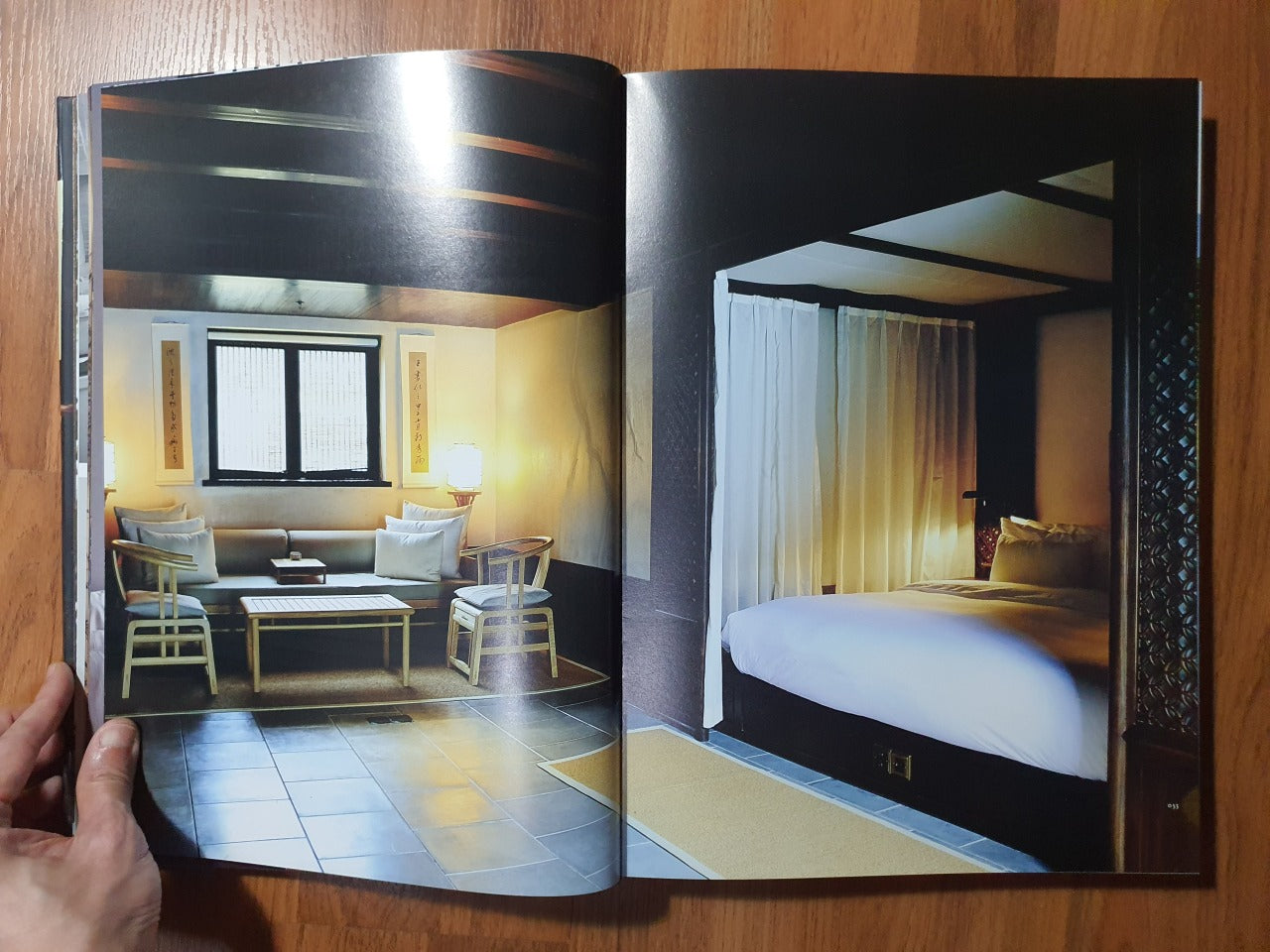 JAYA Contemporary Design with a Pedigree