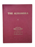 The Alhambra