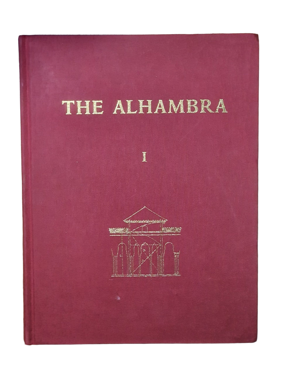 The Alhambra