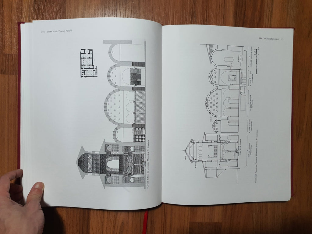 The Alhambra I