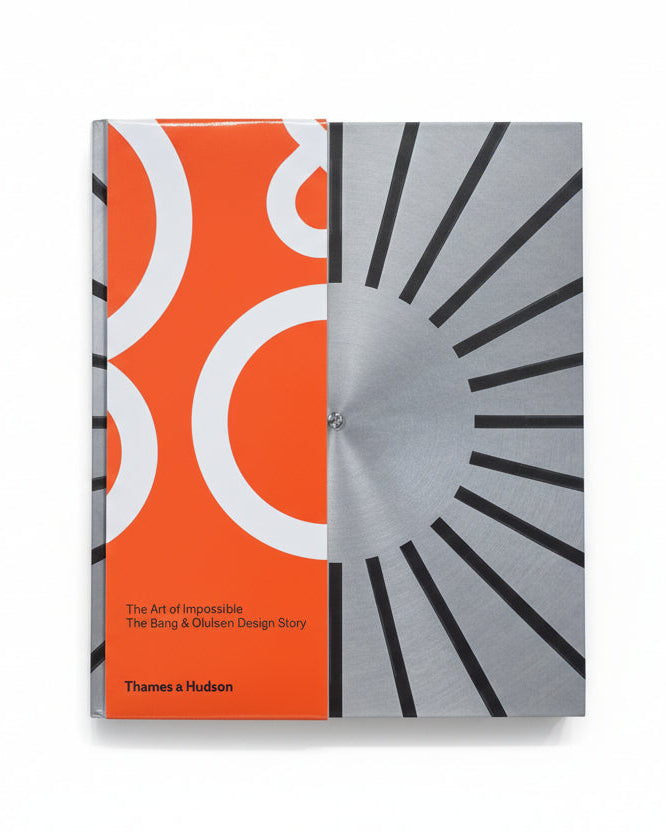 The Art of Impossible, The Bang & Olufsen Design Story