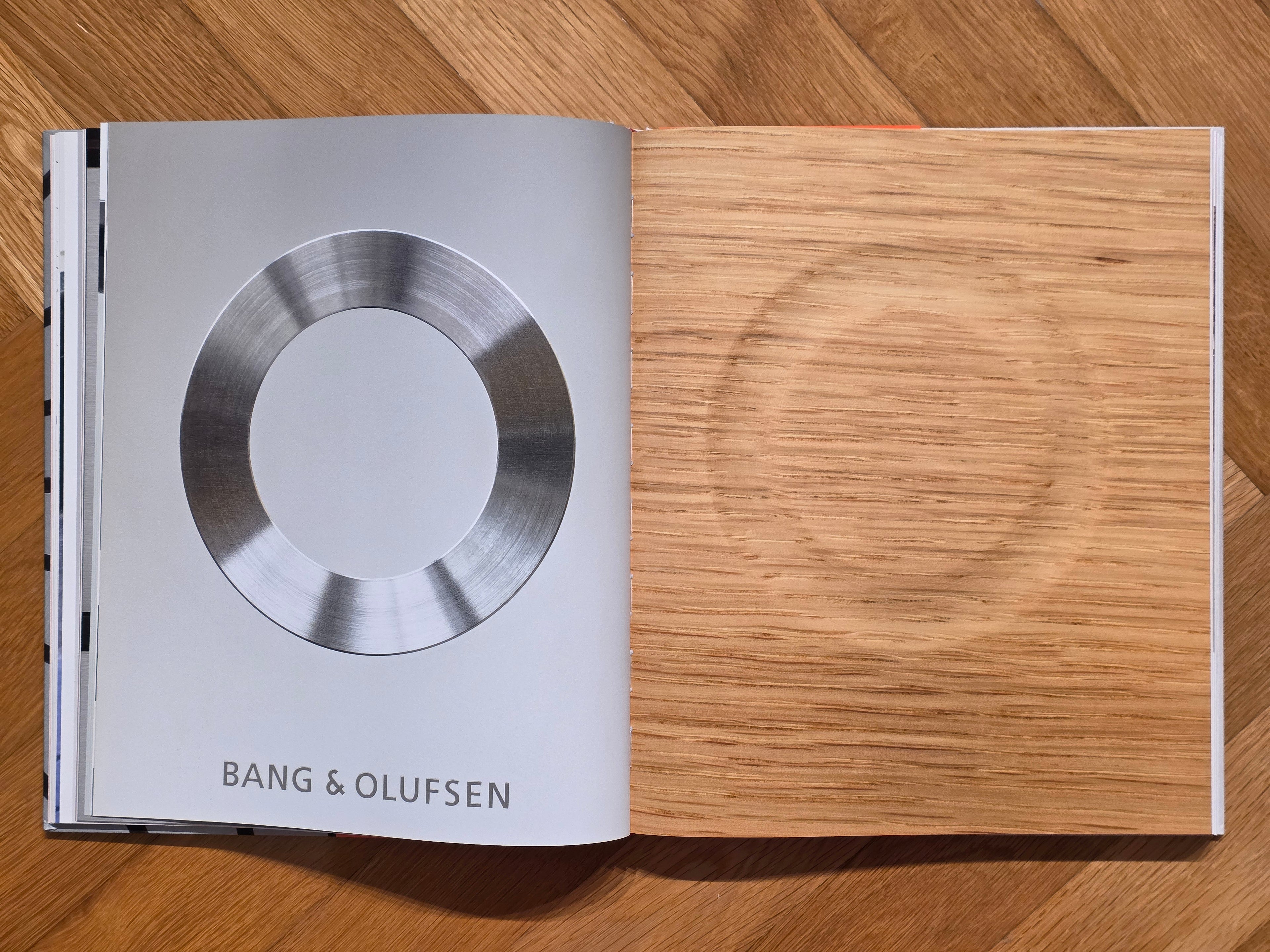 The Art of Impossible, The Bang & Olufsen Design Story