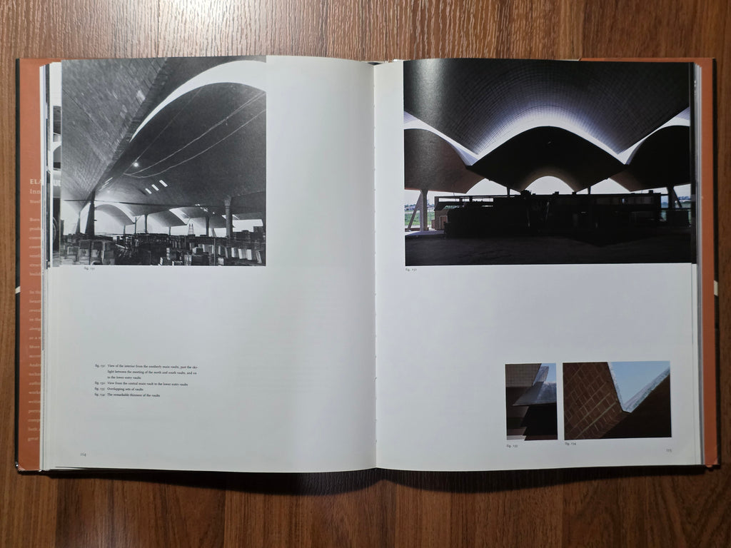 Eladio Dieste Innovation in Structural Art
