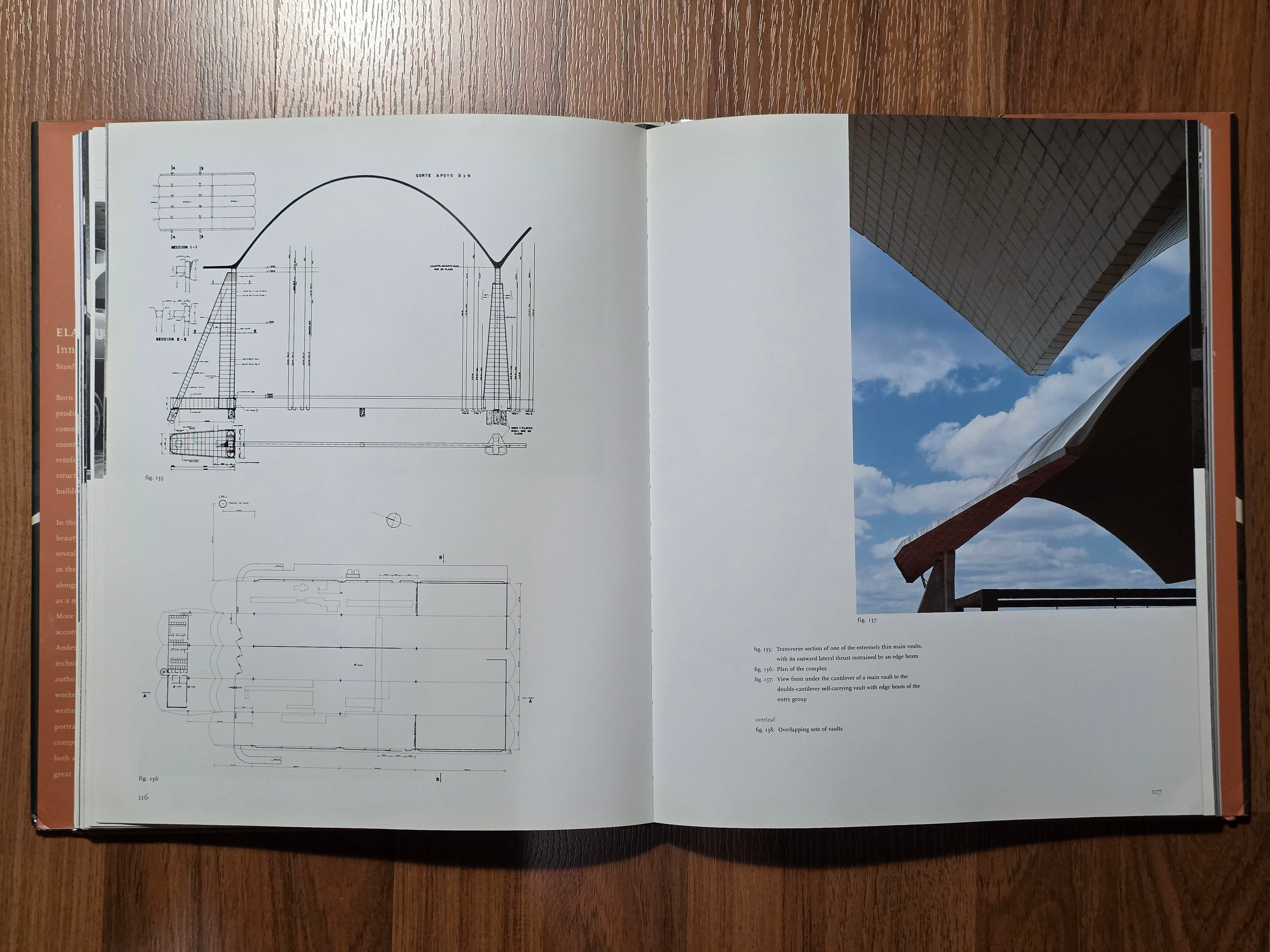 Eladio Dieste Innovation in Structural Art