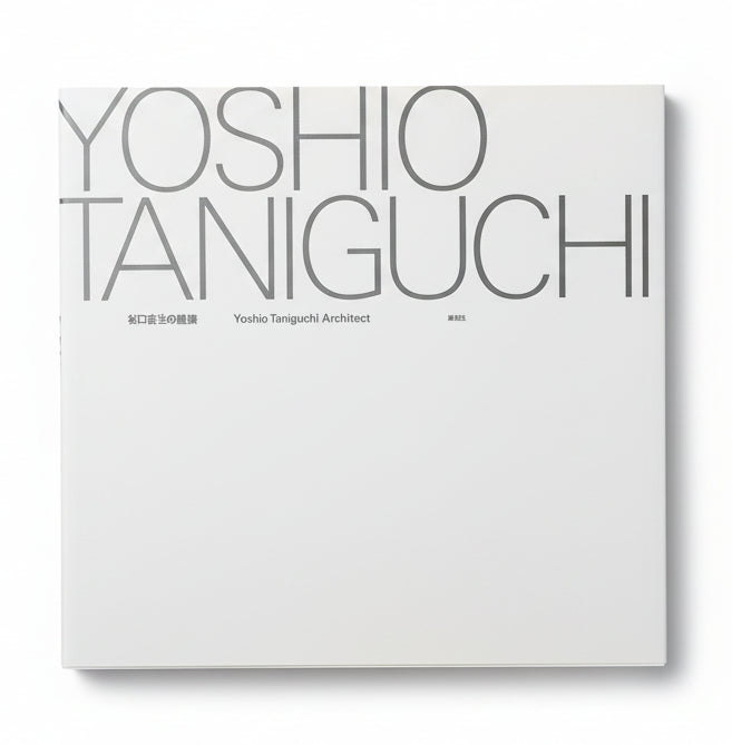 Yoshio Taniguchi Architect