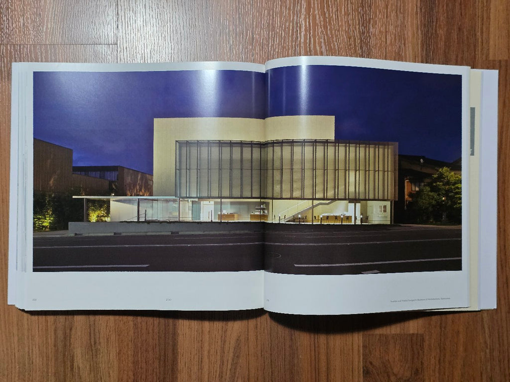 Yoshio Taniguchi Architect