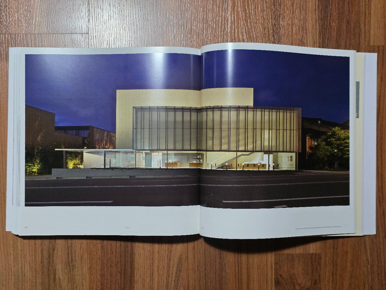 Yoshio Taniguchi Architect