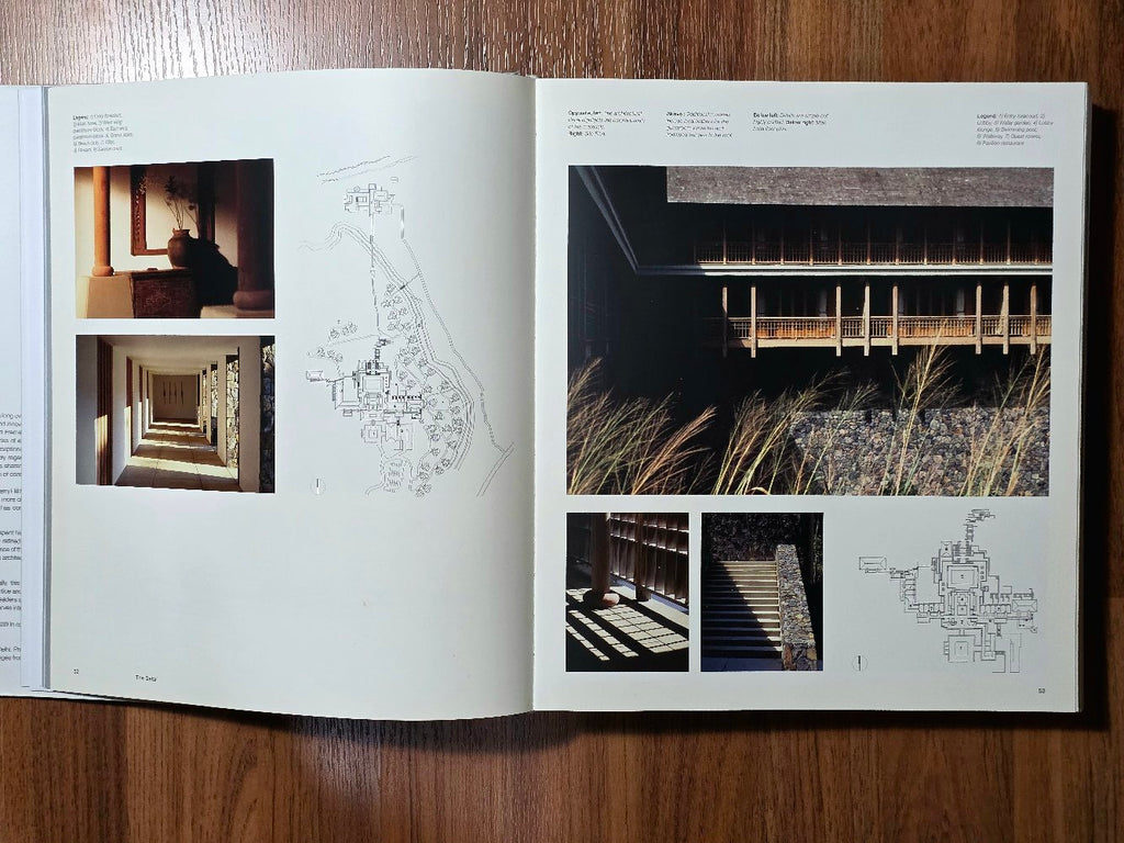 Kerry Hill Crafting Modernism