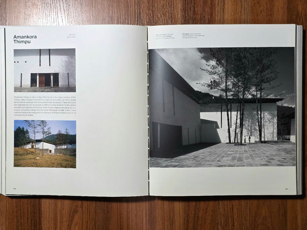 Kerry Hill Crafting Modernism