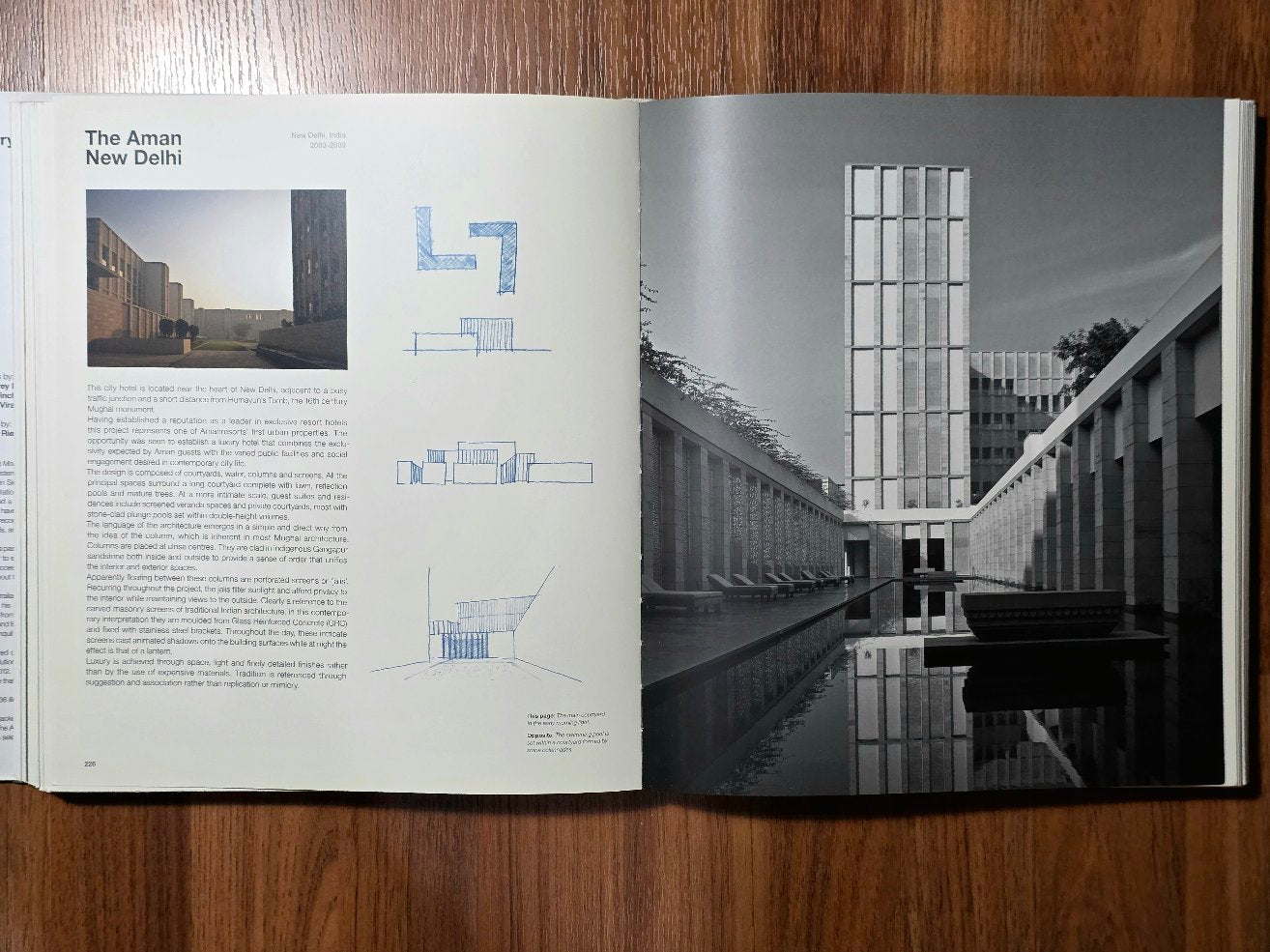 Kerry Hill Crafting Modernism