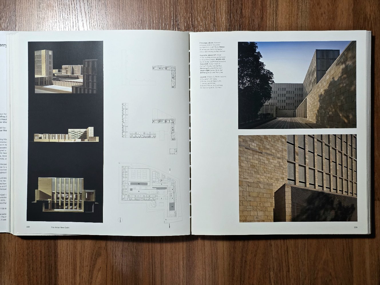 Kerry Hill Crafting Modernism