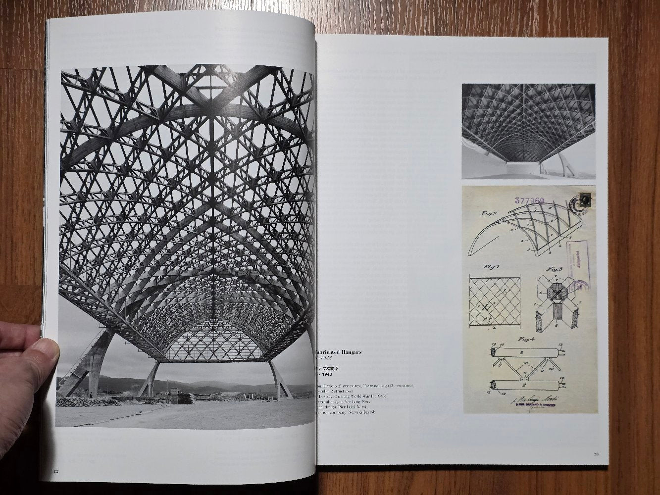 A+U 2025:09 Pier Luigi Nervi