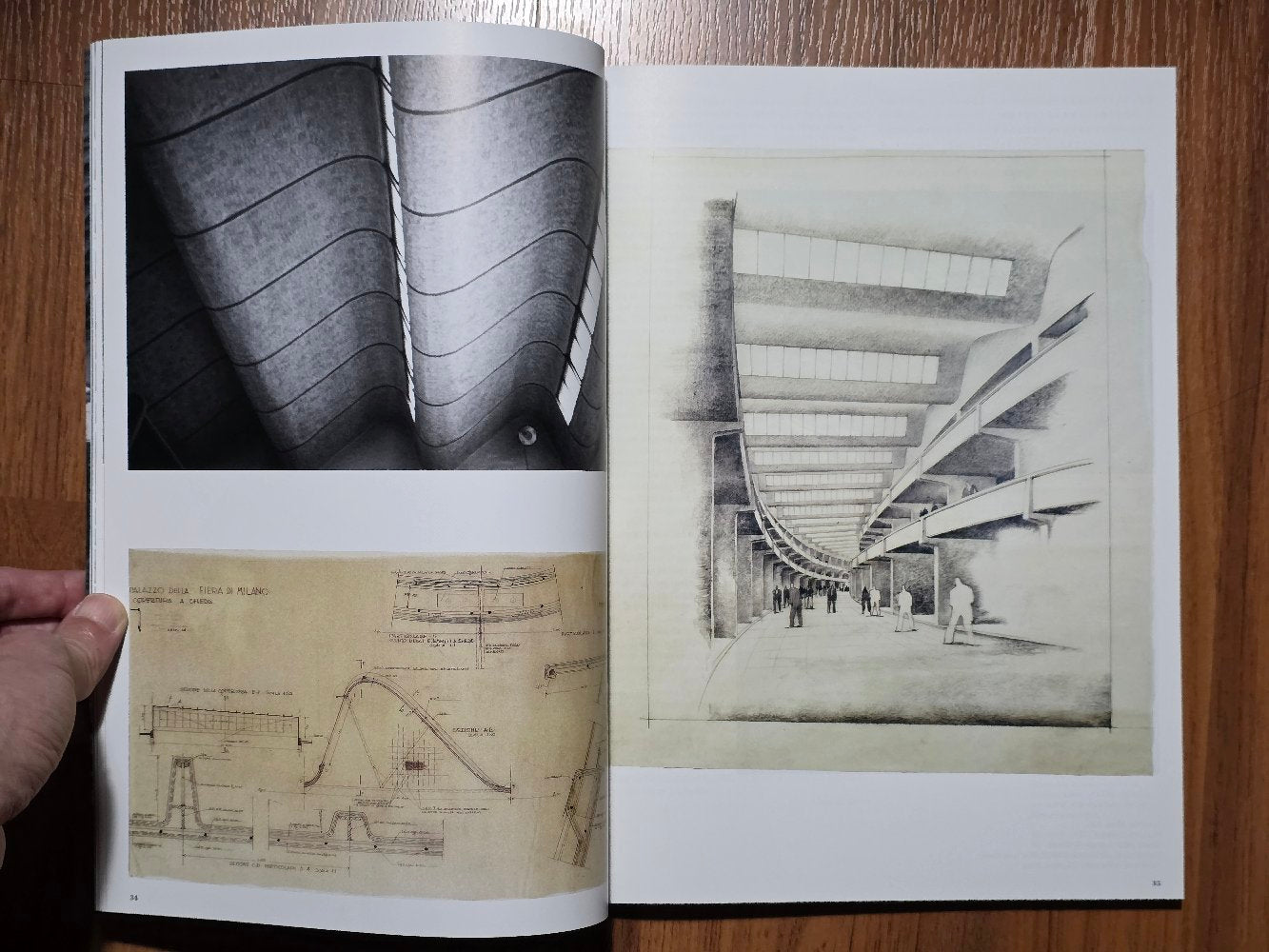 A+U 2025:09 Pier Luigi Nervi