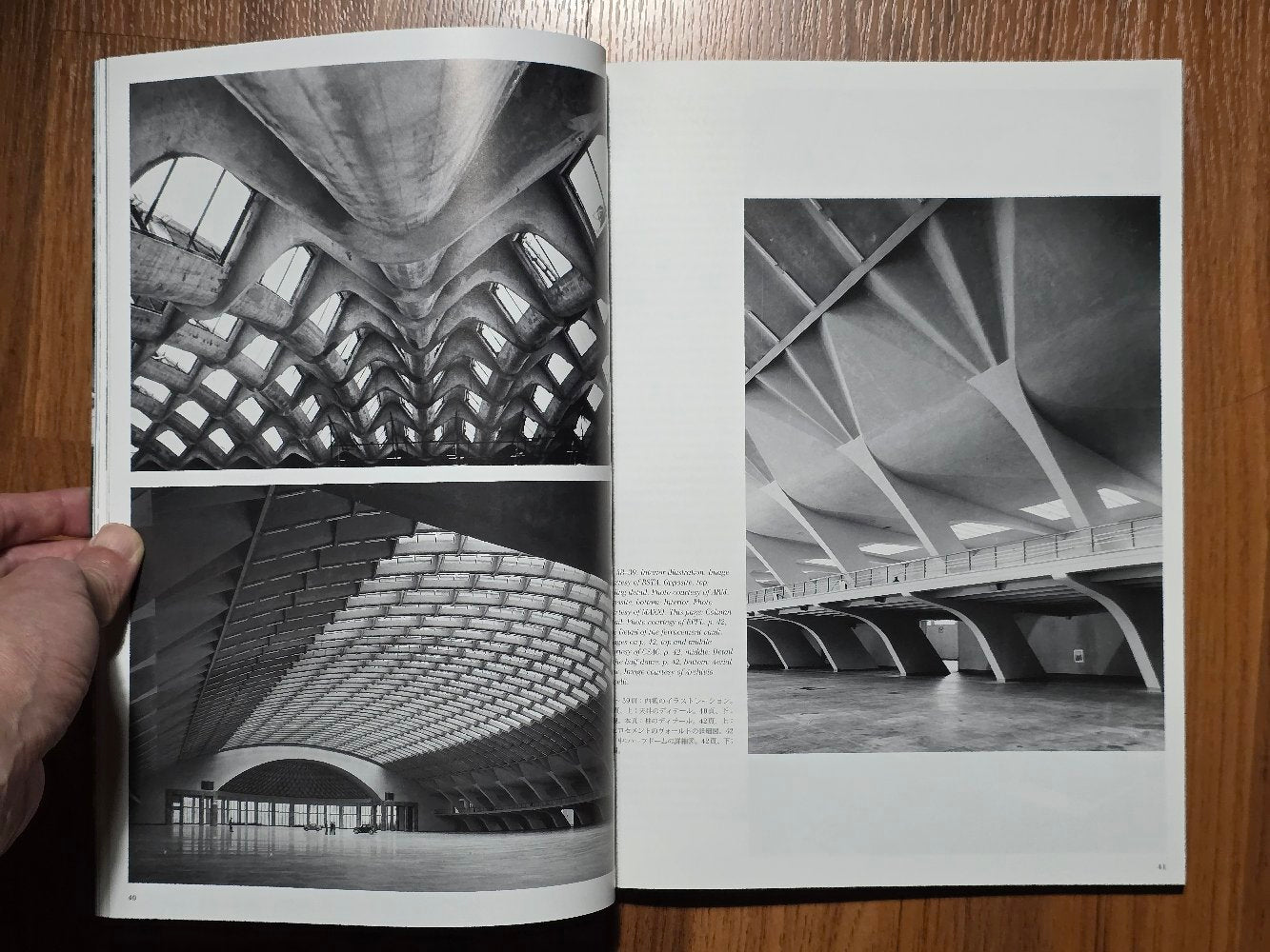 A+U 2025:09 Pier Luigi Nervi