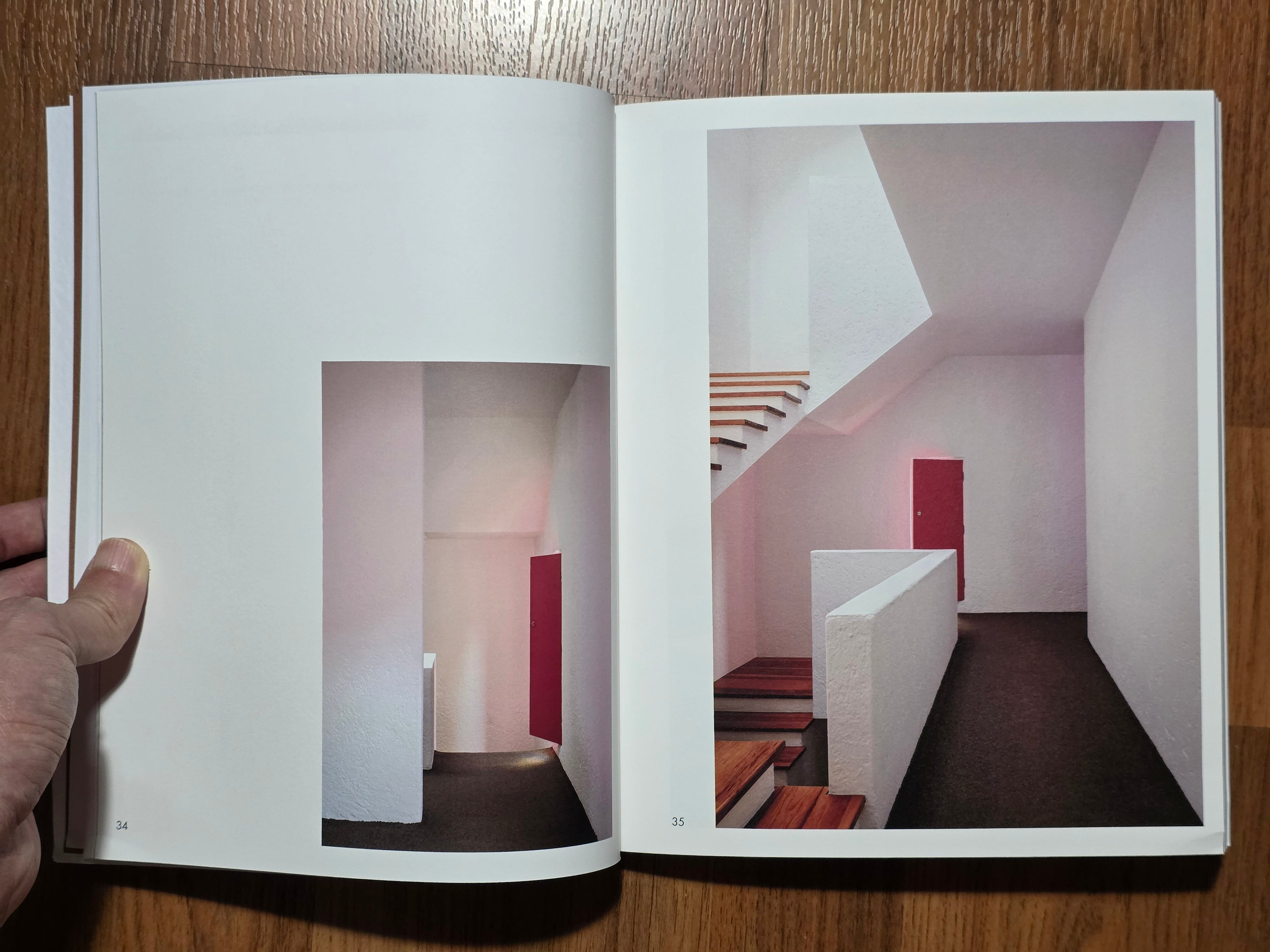GILARDI HOUSE Barragan 's Last Witness