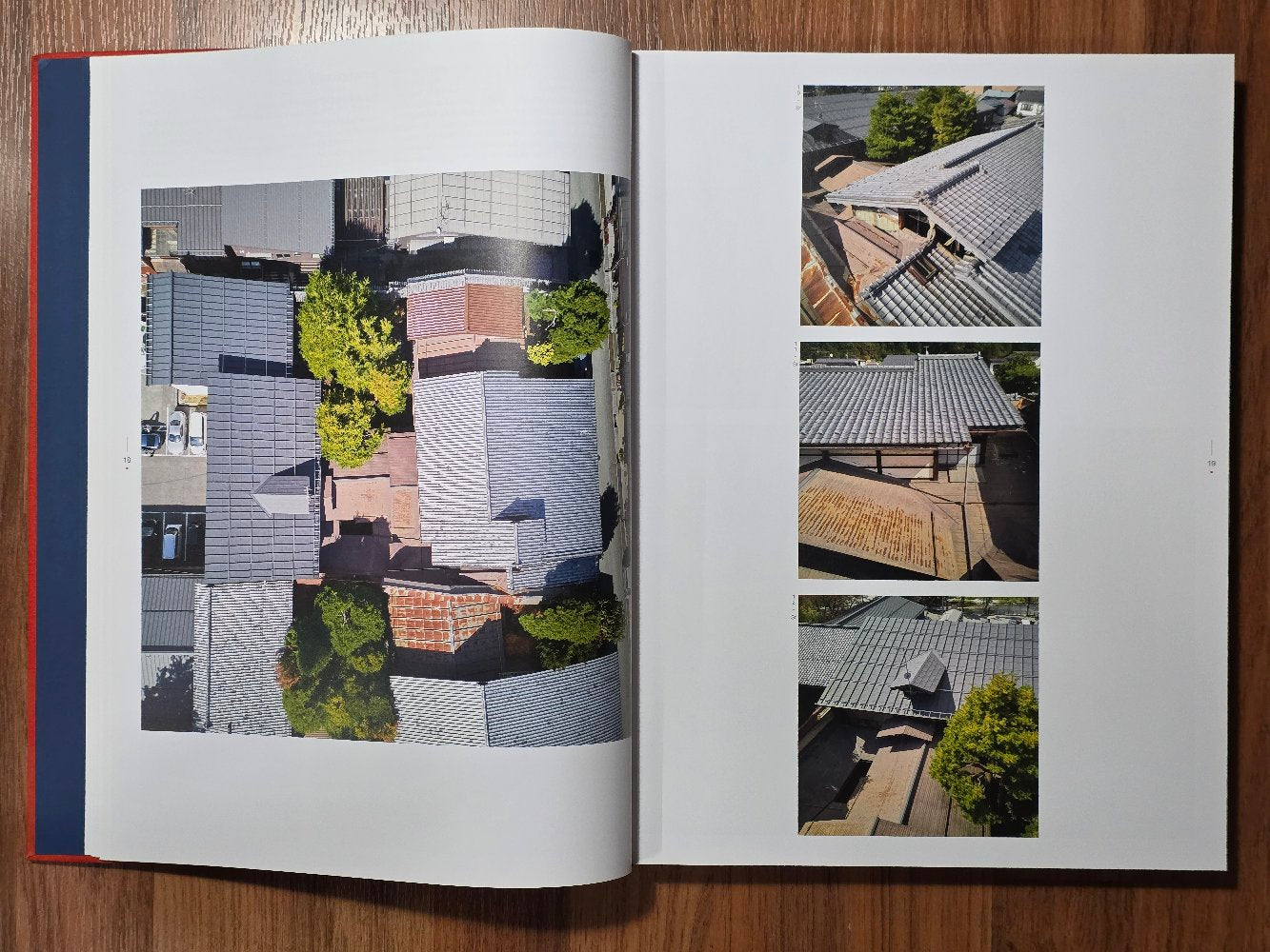 Yoshijima House