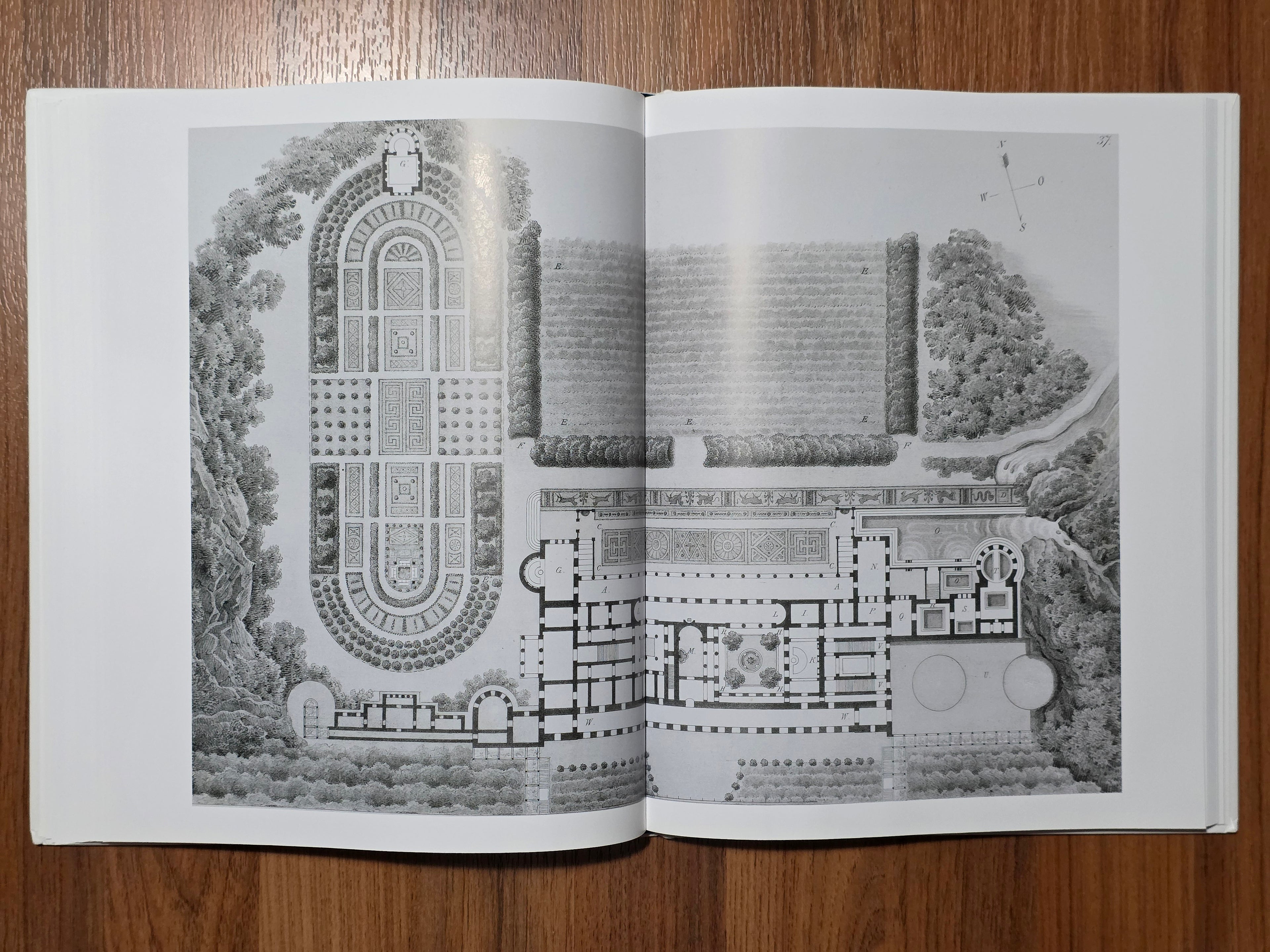 Karl Friedrich Schinkel Late Projects