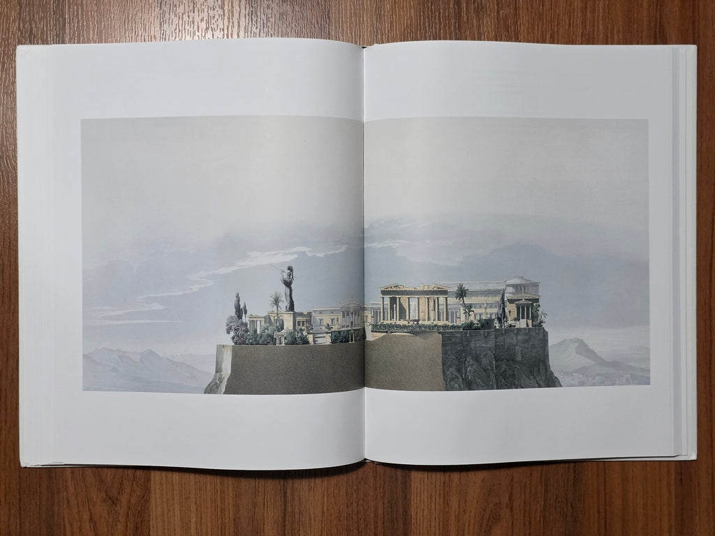 Karl Friedrich Schinkel Late Projects