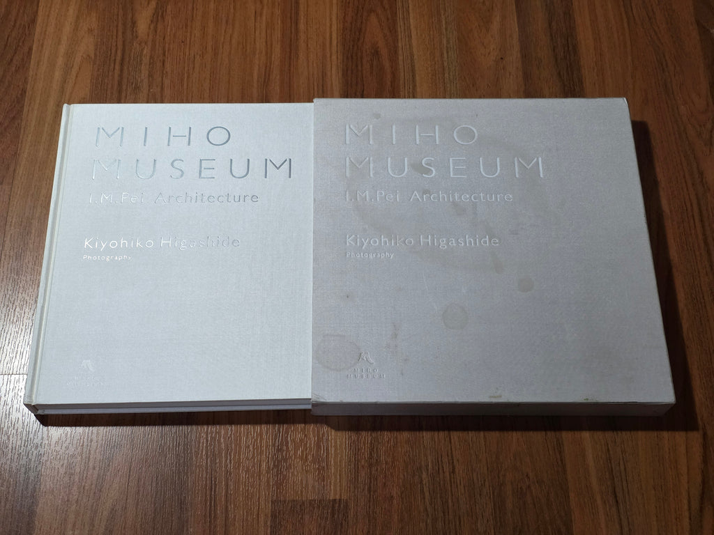 Miho Museum I.M.Pei Architecture Kiyohiko Higashide, Photography