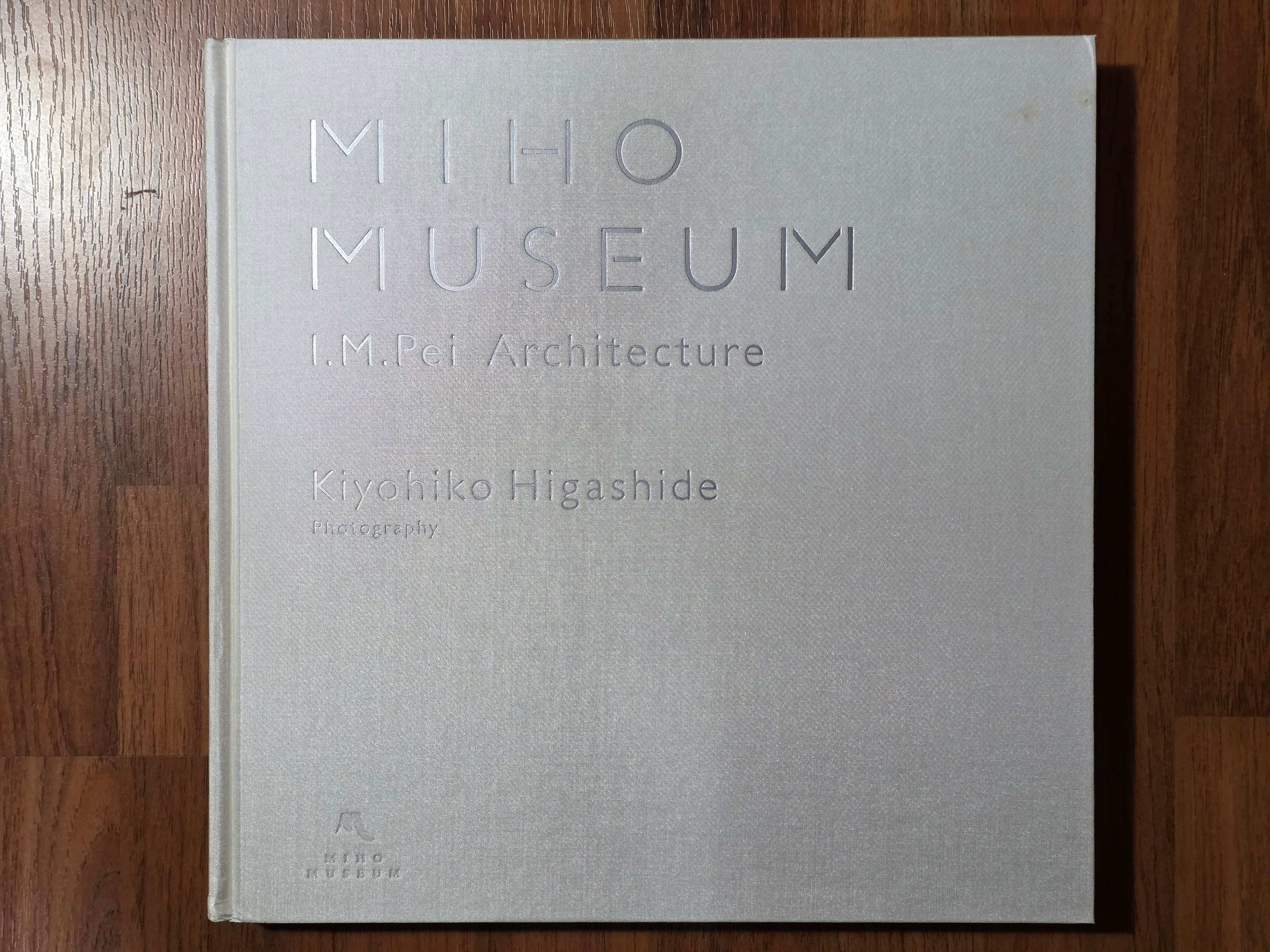 Miho Museum I.M.Pei Architecture Kiyohiko Higashide, Photography