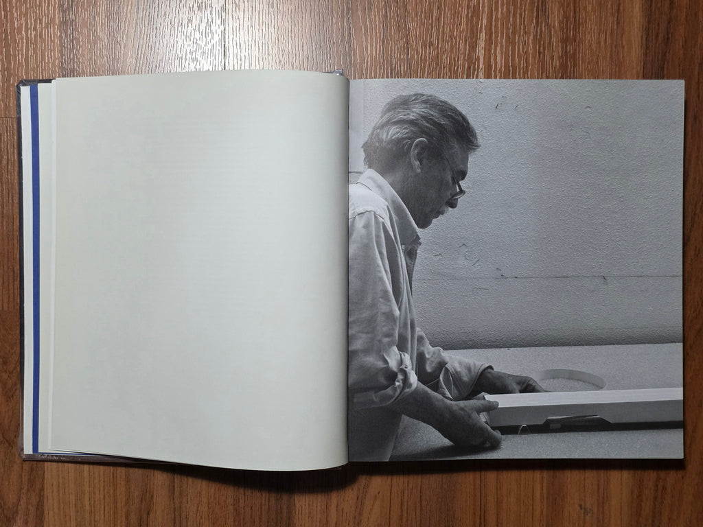 Paulo Mendes da Rocha, Complete Works