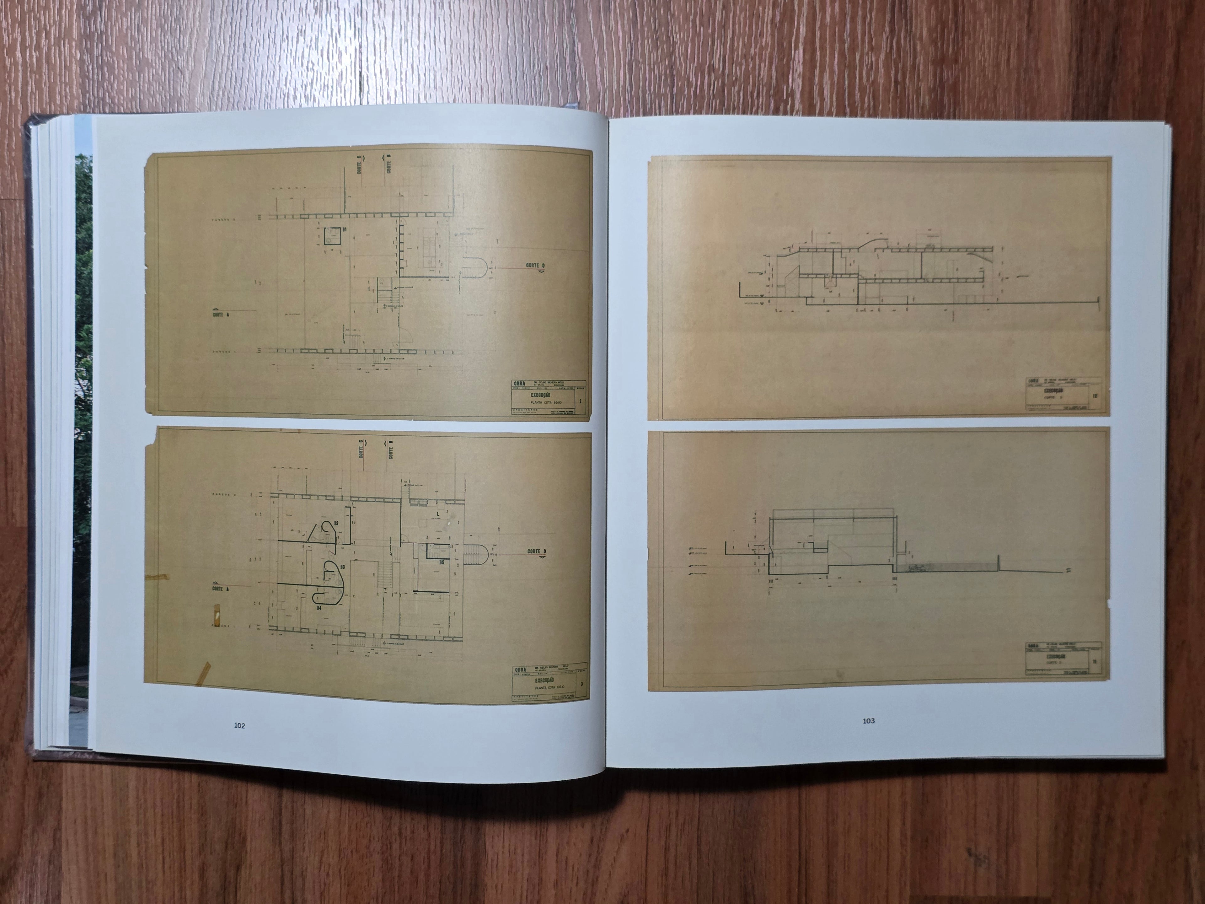 Paulo Mendes da Rocha, Complete Works