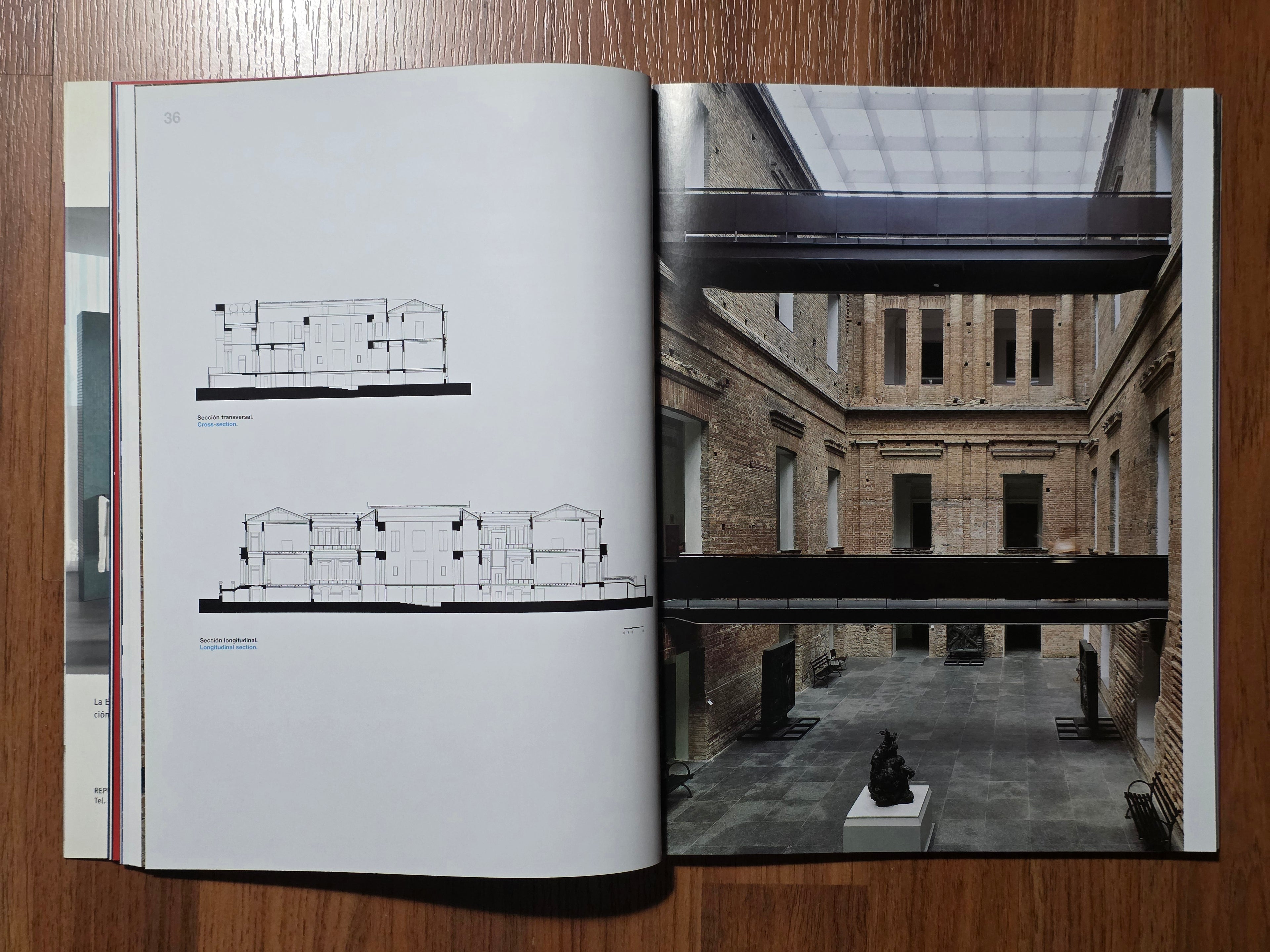 2G n.45 Paulo Mendes da Rocha Recent work