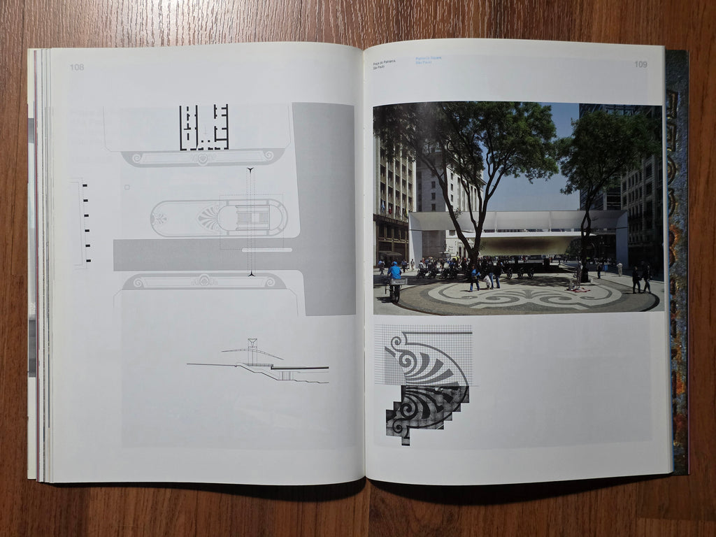 2G n.45 Paulo Mendes da Rocha Recent work