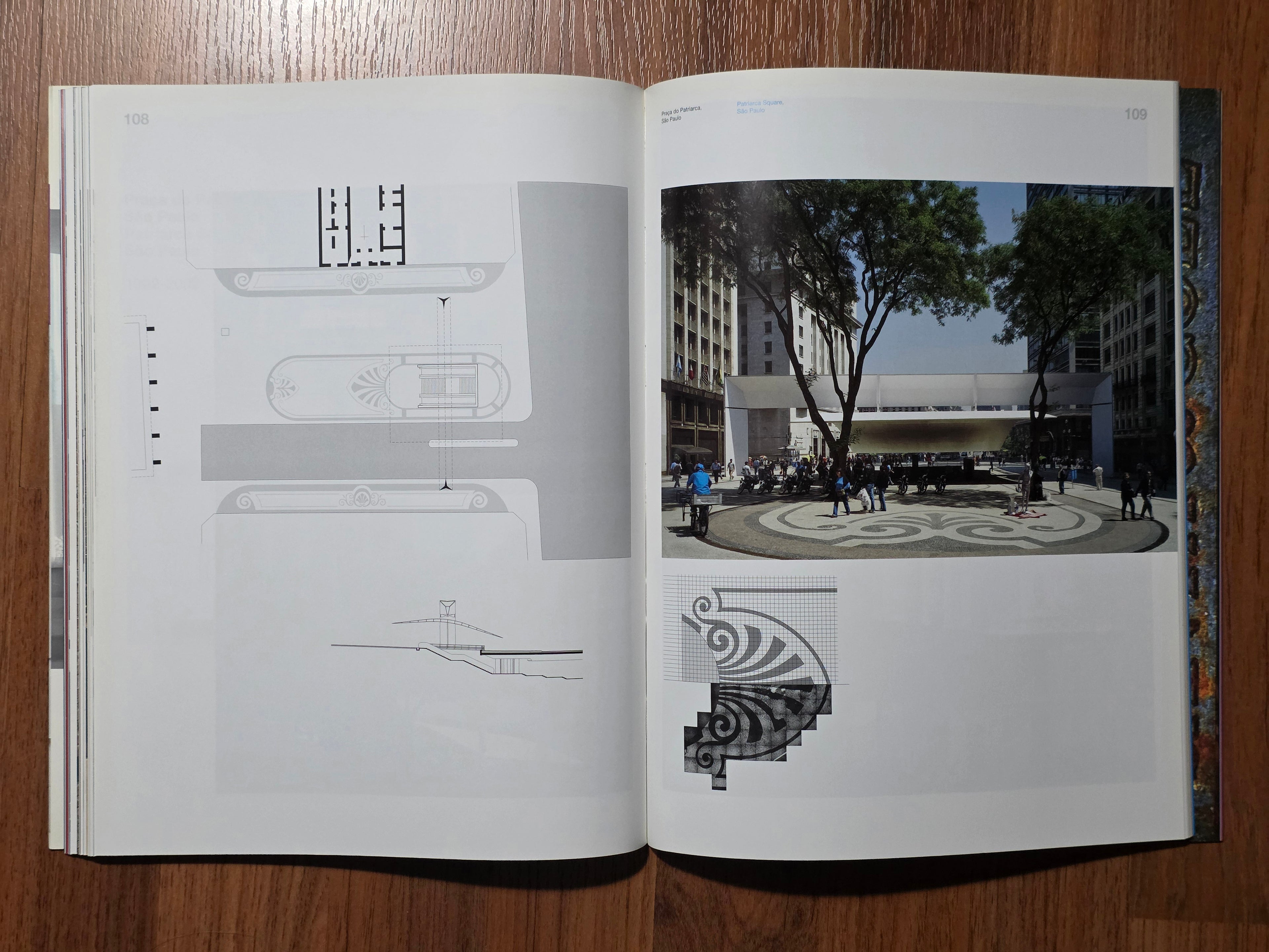 2G n.45 Paulo Mendes da Rocha Recent work