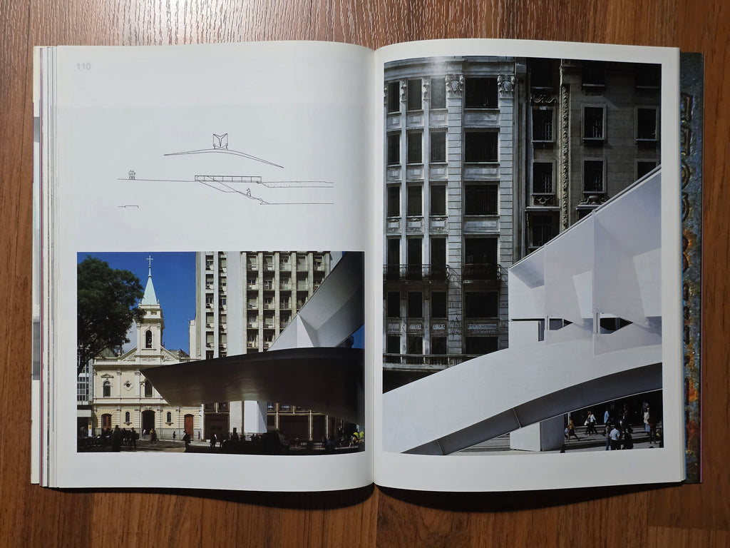 2G n.45 Paulo Mendes da Rocha Recent work