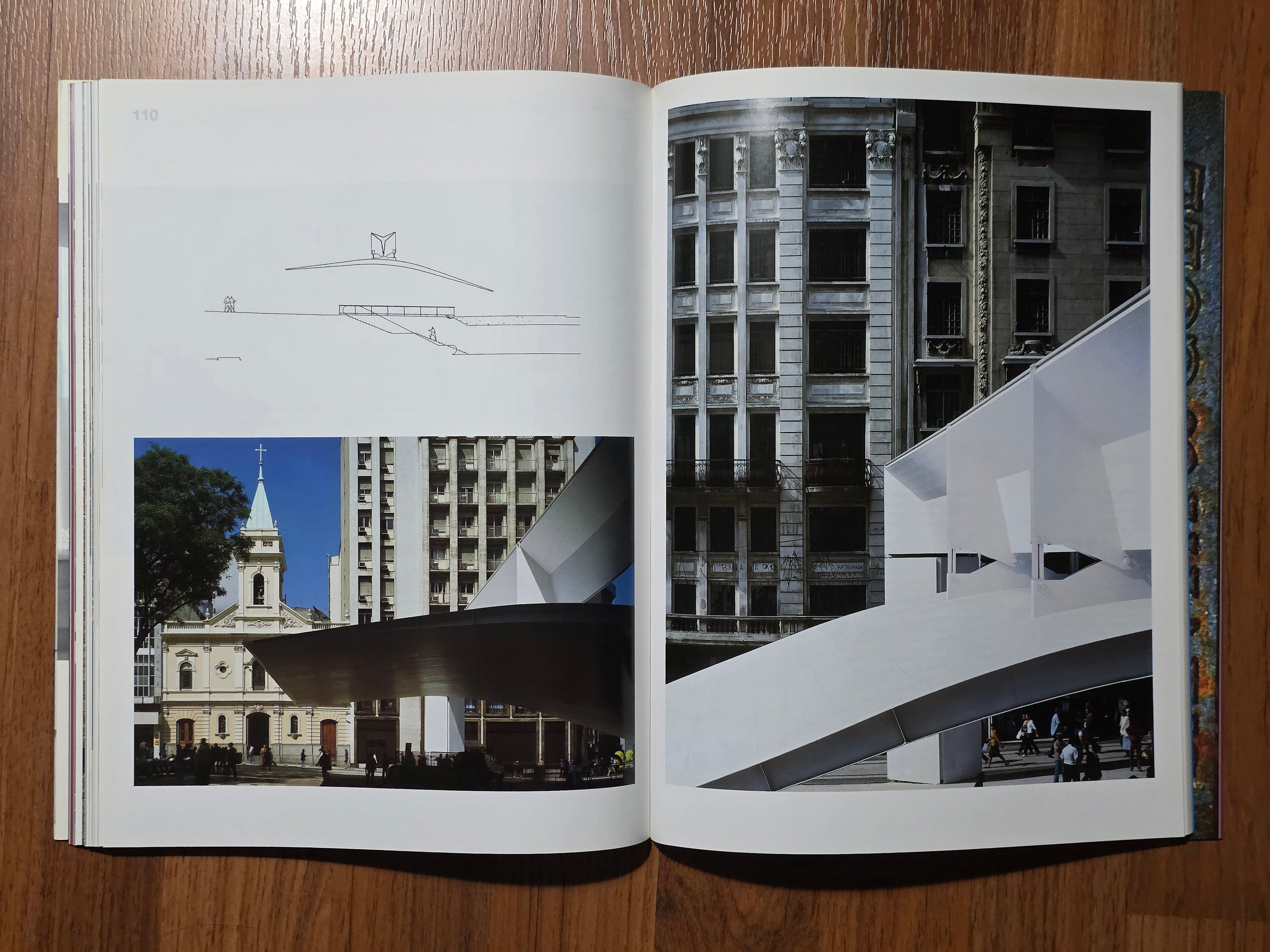 2G n.45 Paulo Mendes da Rocha Recent work