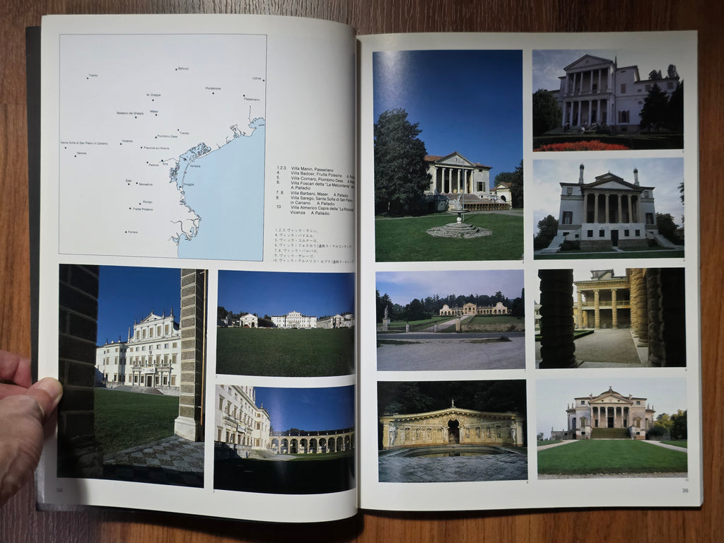 PROCESS Architecture 75: Venice: A Place of Reality and Fantasy