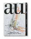 A+U 582 2019:03 Alvaro Siza and Eduardo Souto de Moura