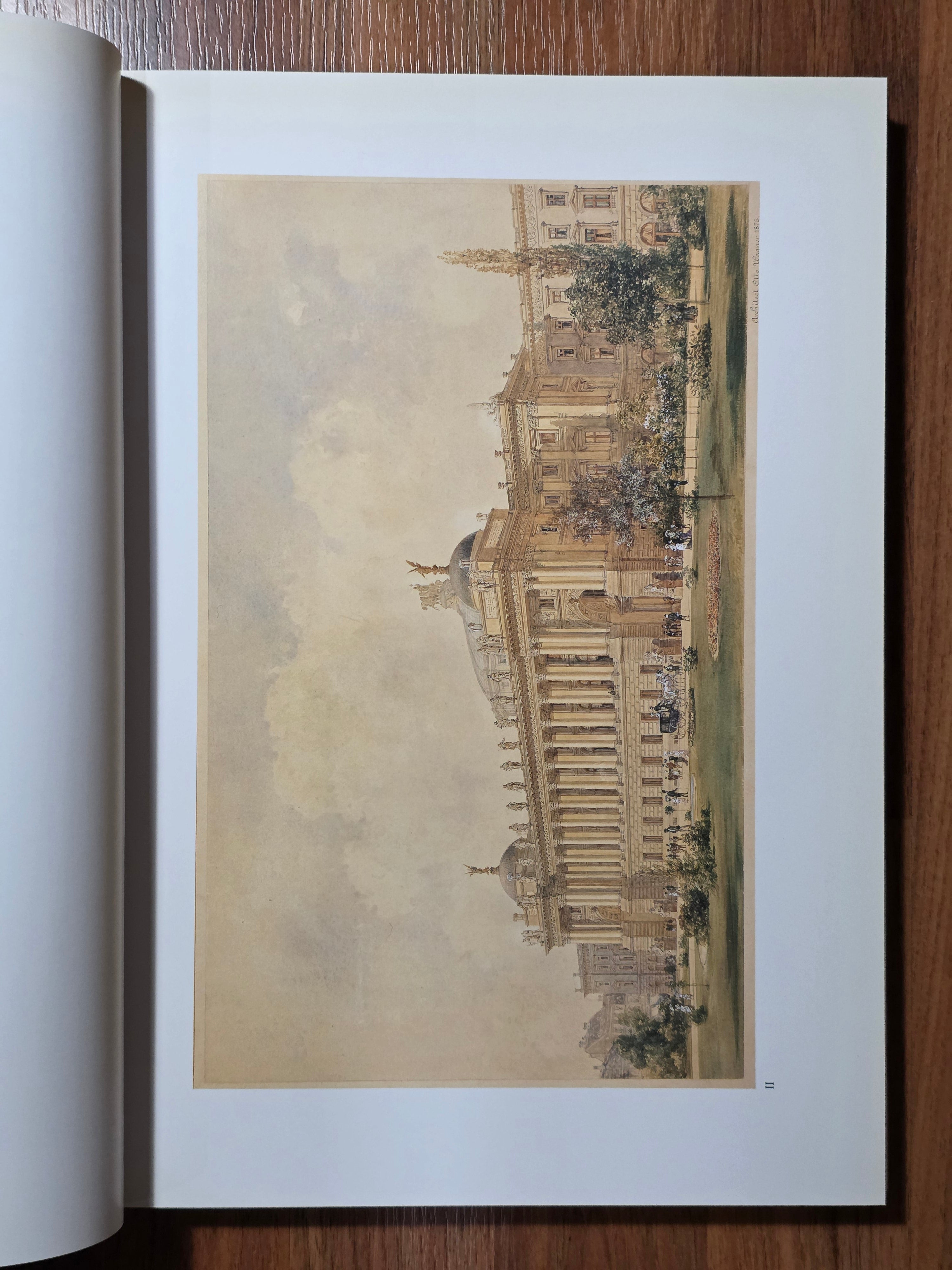Projects and Executed Buildings by OTTO WAGNER