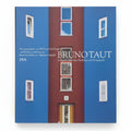 Bruno Taut Architekt zwischen Tradition und Avantgard