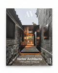 AV 220 Vector Architects Cosmopolitant Vernacular