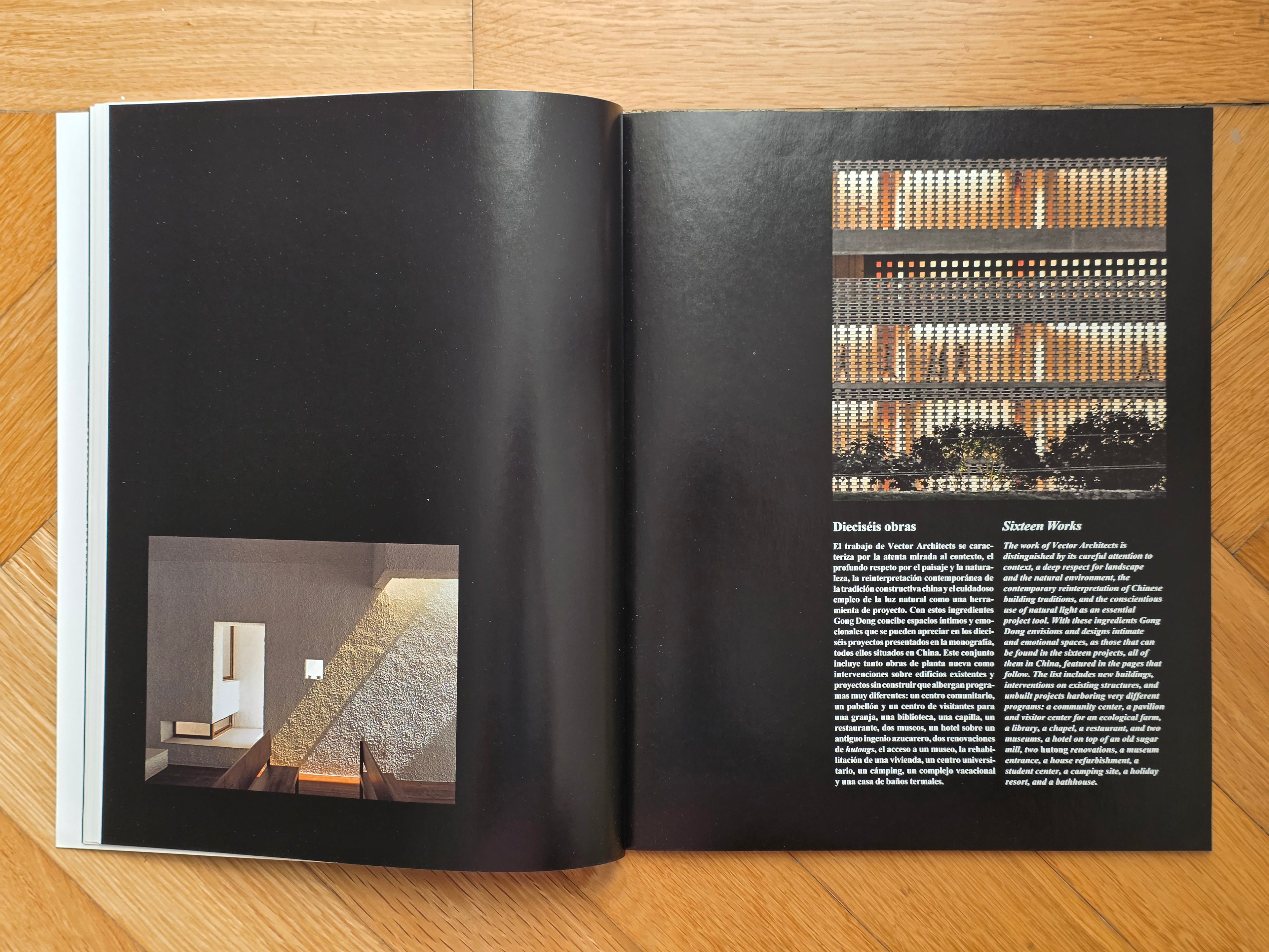 AV 220 Vector Architects Cosmopolitant Vernacular