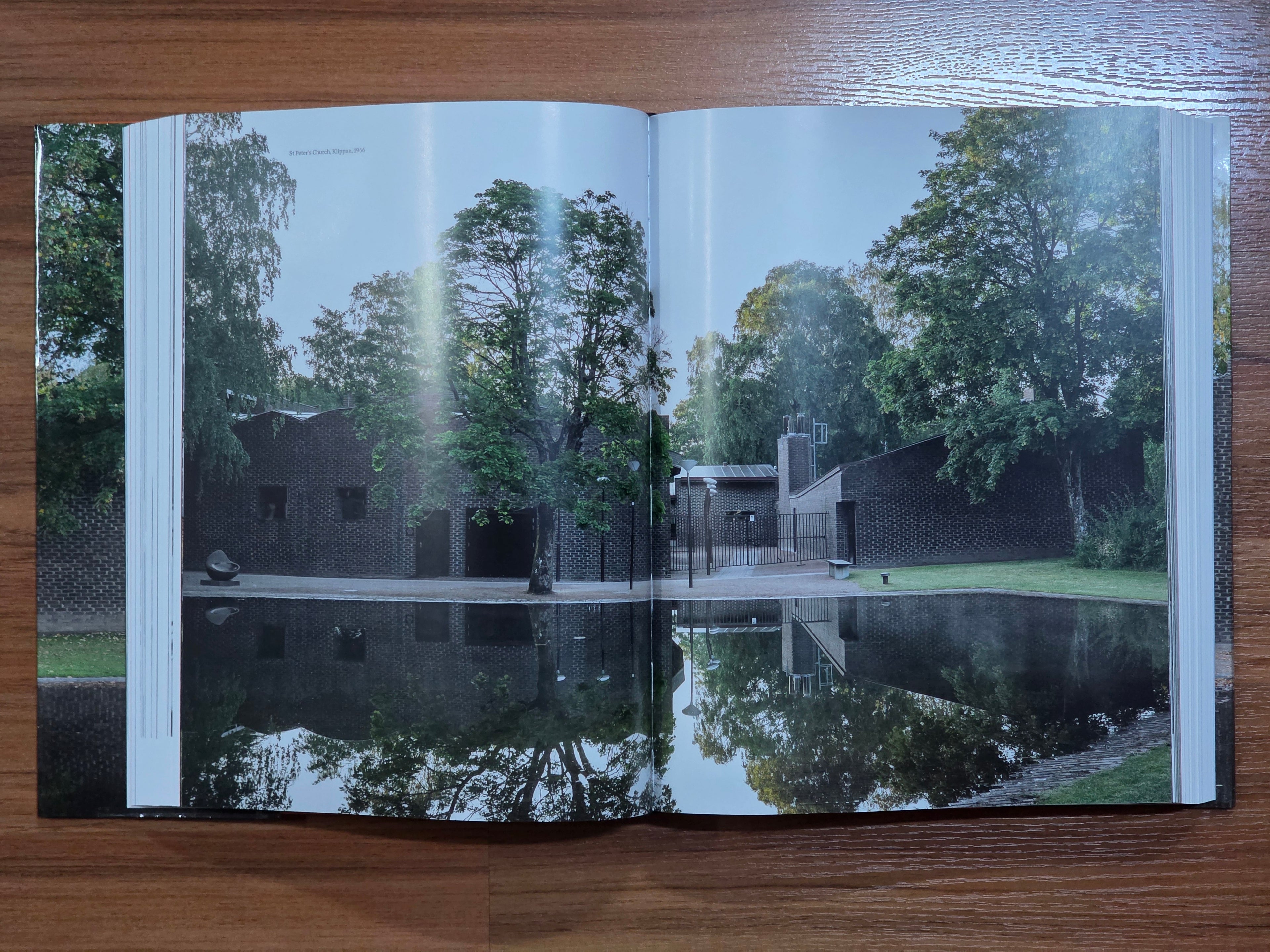 Sigurd Lewerentz Architect of Death and Life