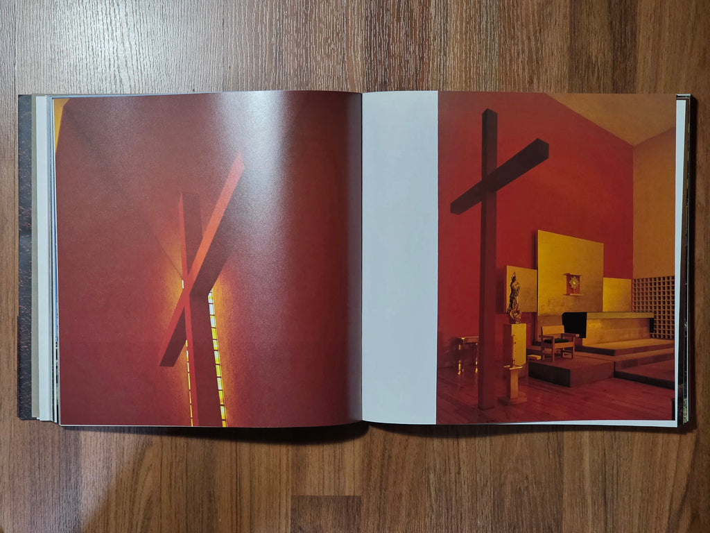 Luis Barragan Toto publishing (Revised Edition)